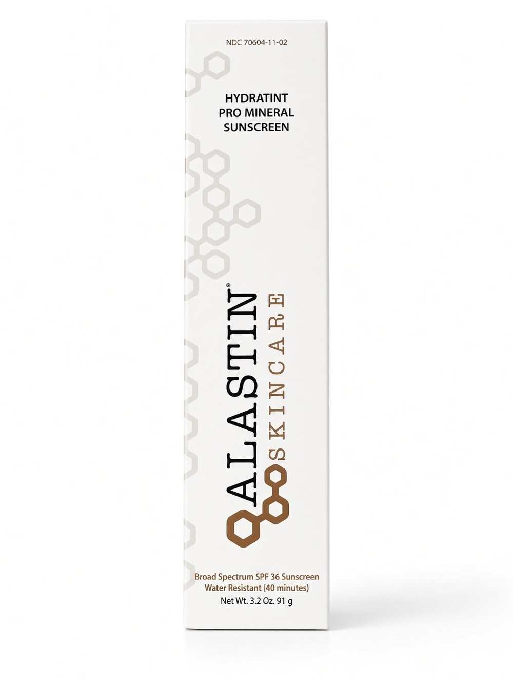 Alastin Hydratint Pro Mineral Sunscreen SPF 36